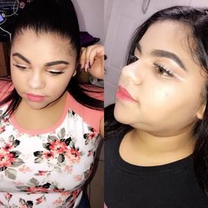 Meet your Posher, Esmailin